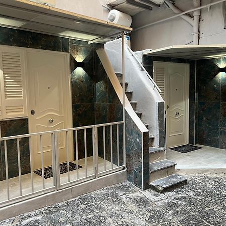 Chiara Luxury Home Наполи Екстериор снимка