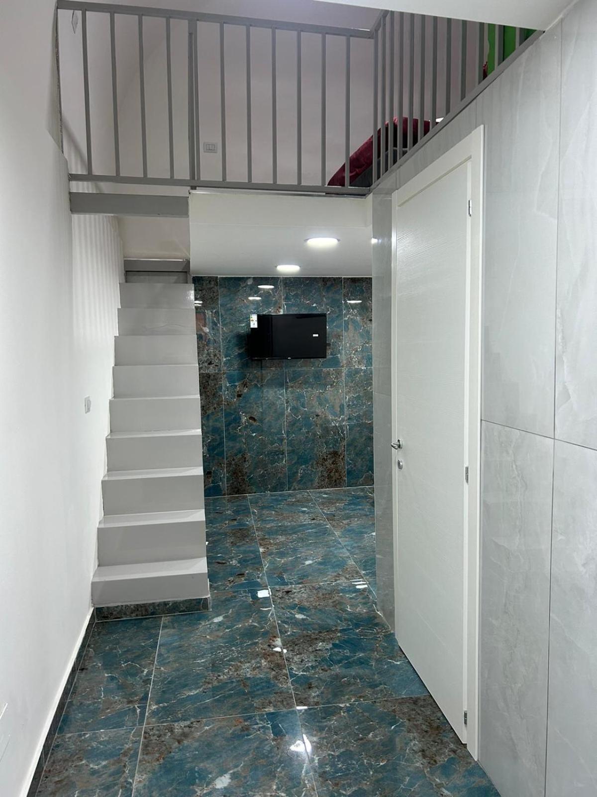 Chiara Luxury Home Наполи Екстериор снимка