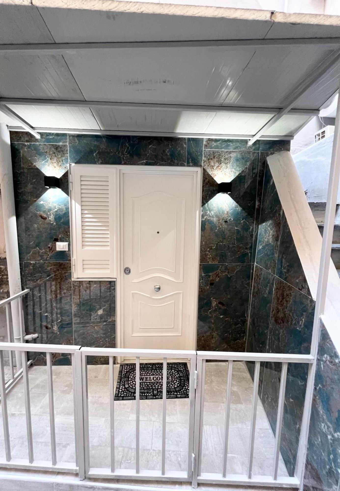 Chiara Luxury Home Наполи Екстериор снимка