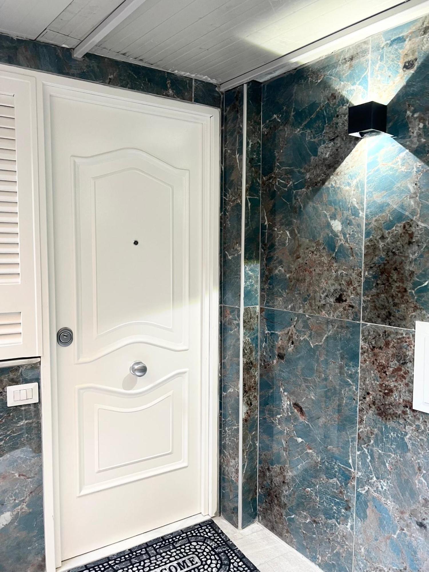 Chiara Luxury Home Наполи Екстериор снимка