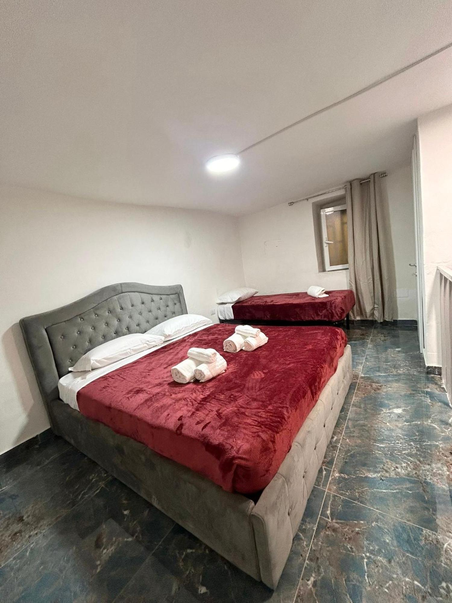 Chiara Luxury Home Наполи Екстериор снимка