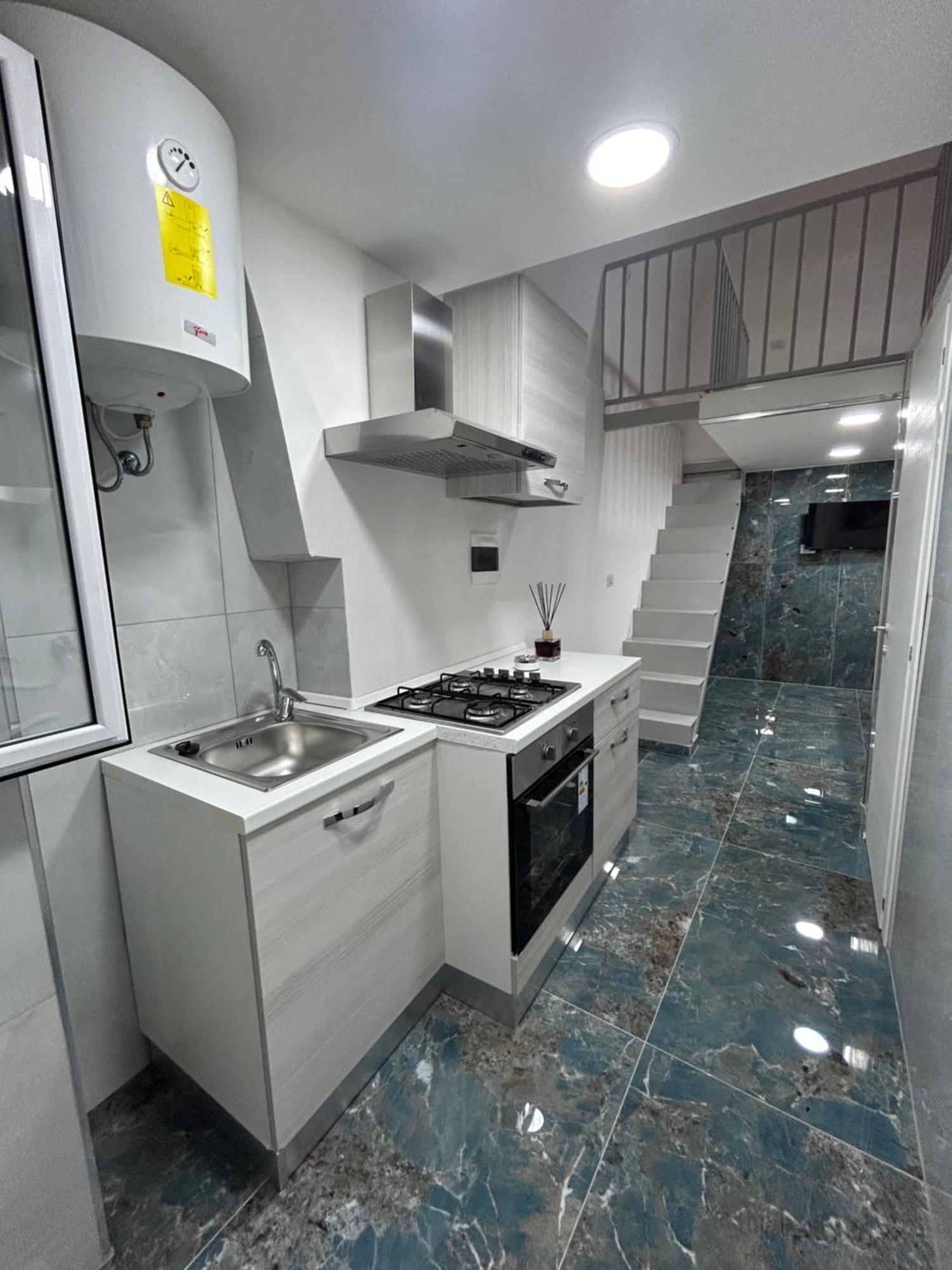 Chiara Luxury Home Наполи Екстериор снимка