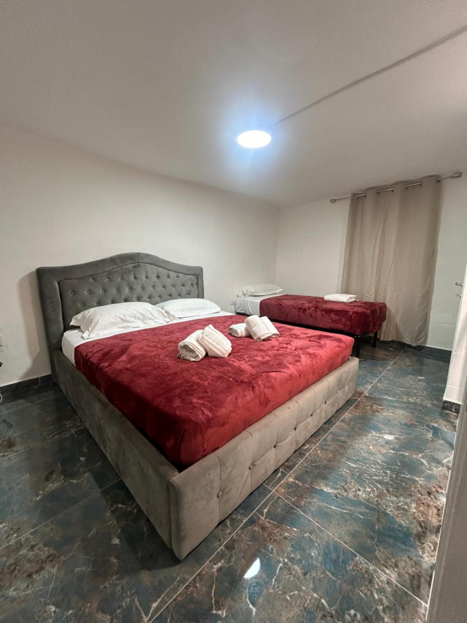 Chiara Luxury Home Наполи Екстериор снимка