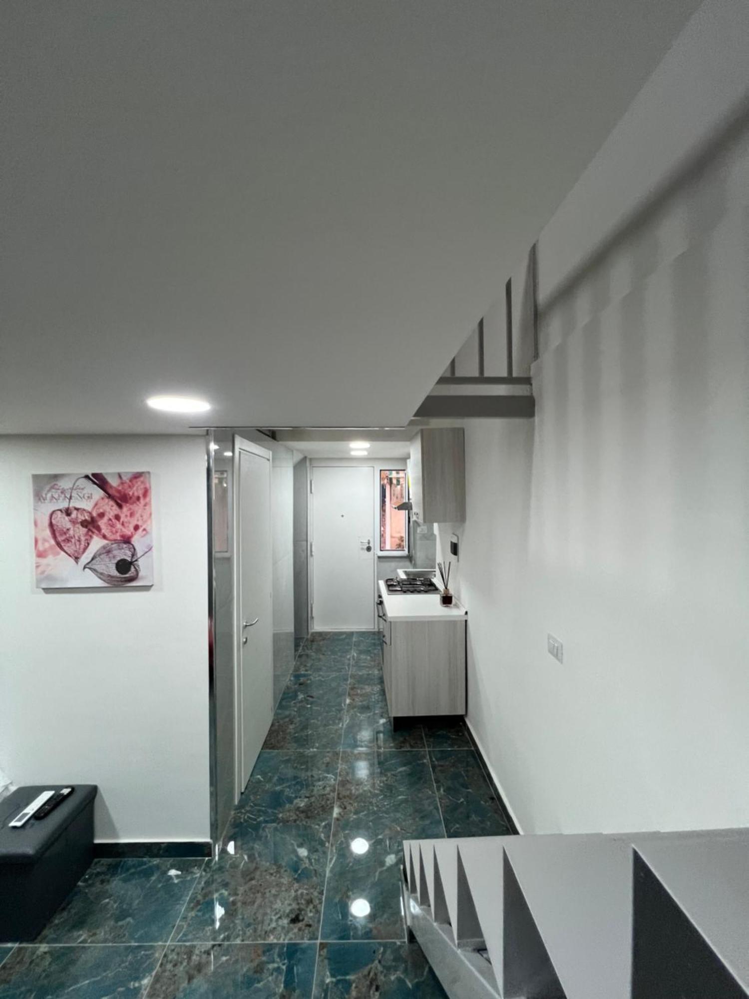 Chiara Luxury Home Наполи Екстериор снимка
