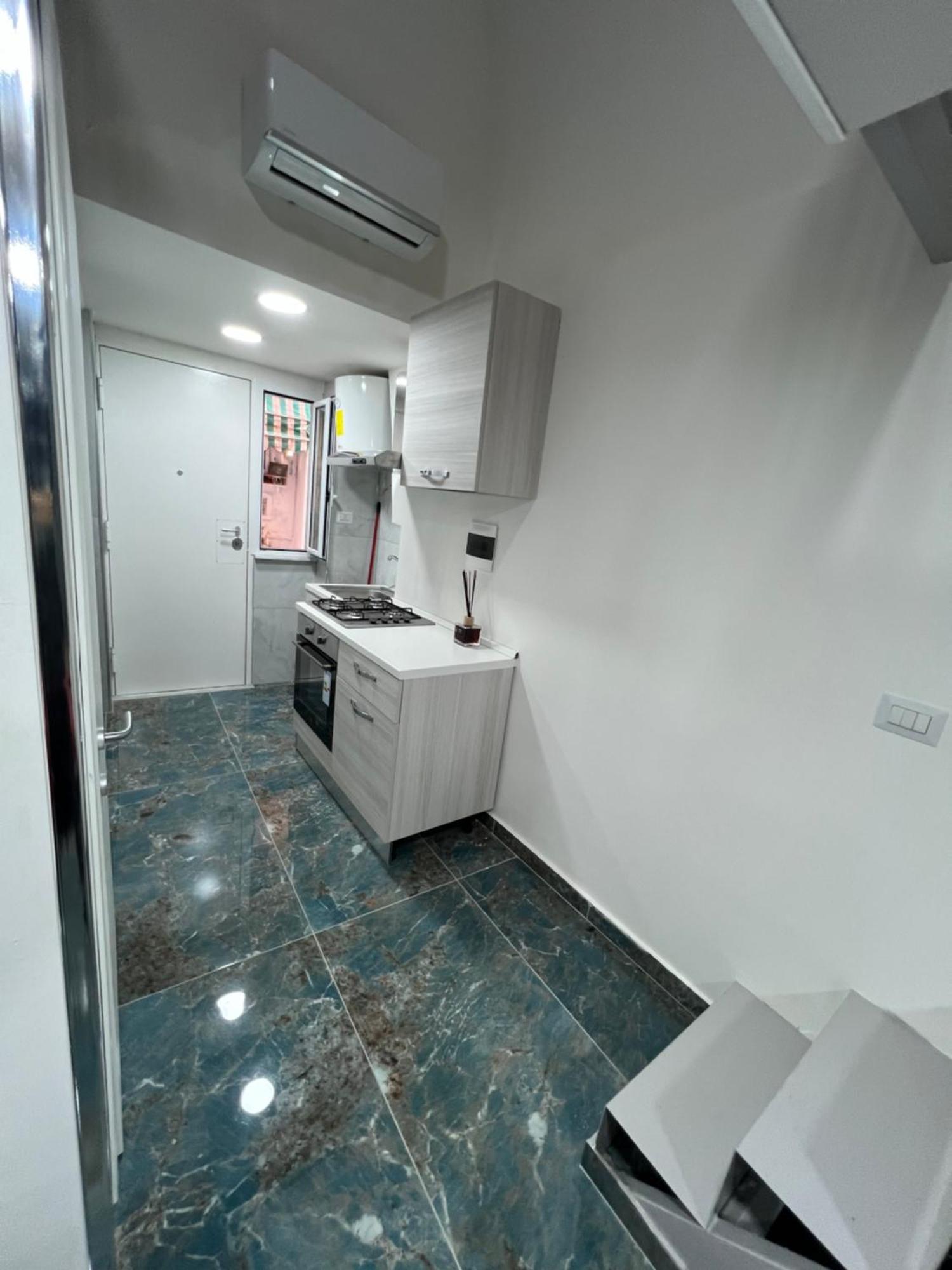 Chiara Luxury Home Наполи Екстериор снимка