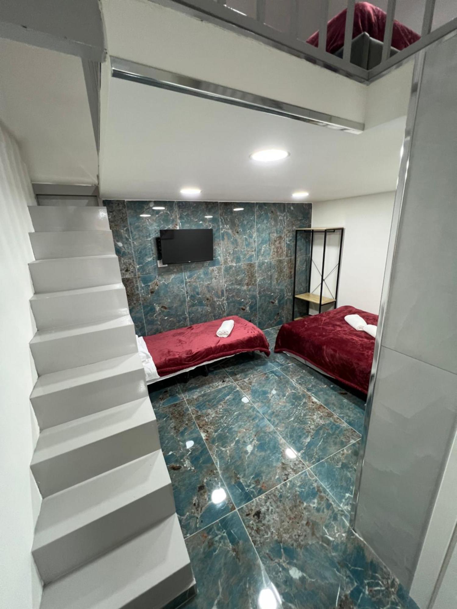 Chiara Luxury Home Наполи Екстериор снимка