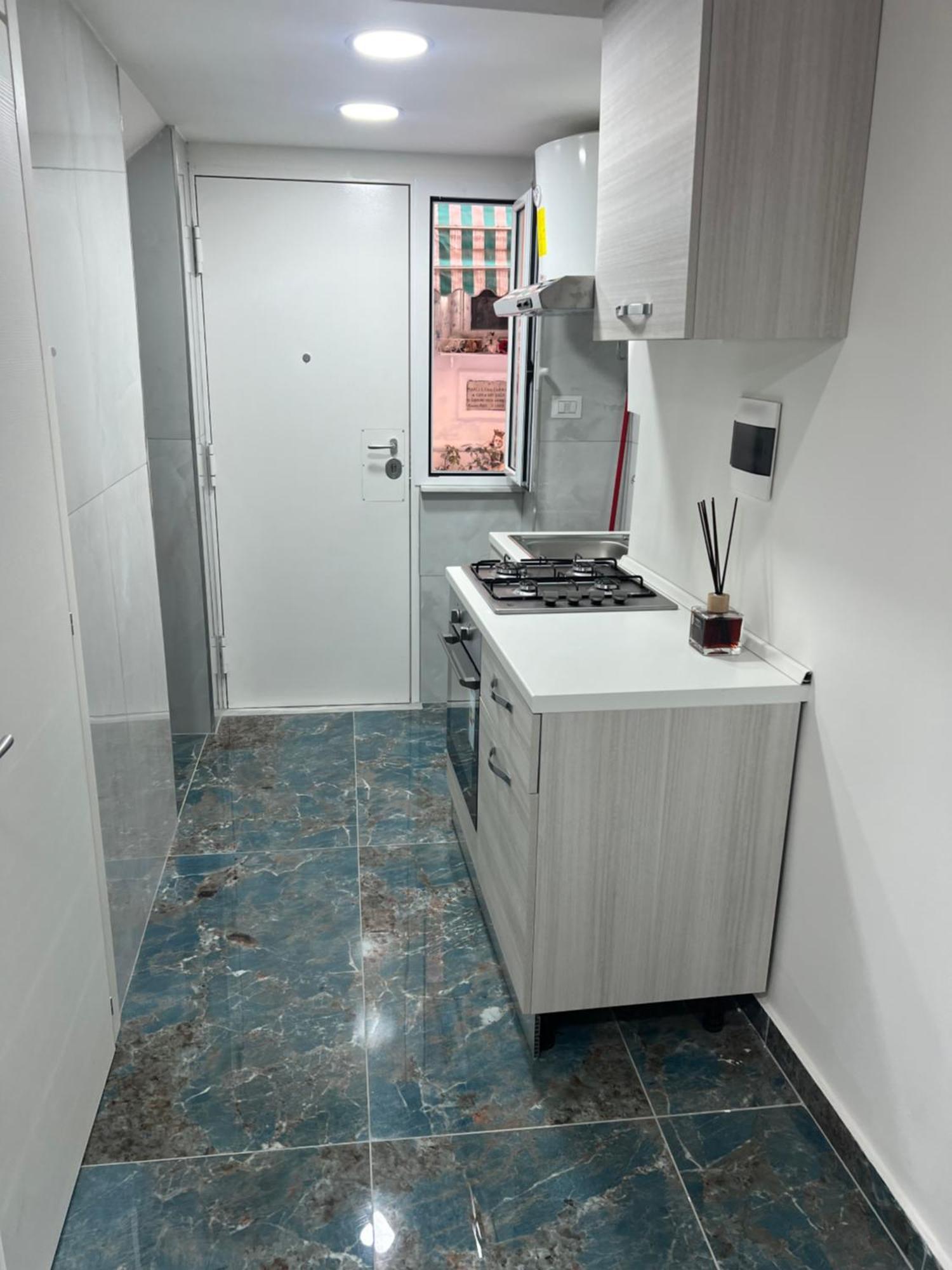 Chiara Luxury Home Наполи Екстериор снимка