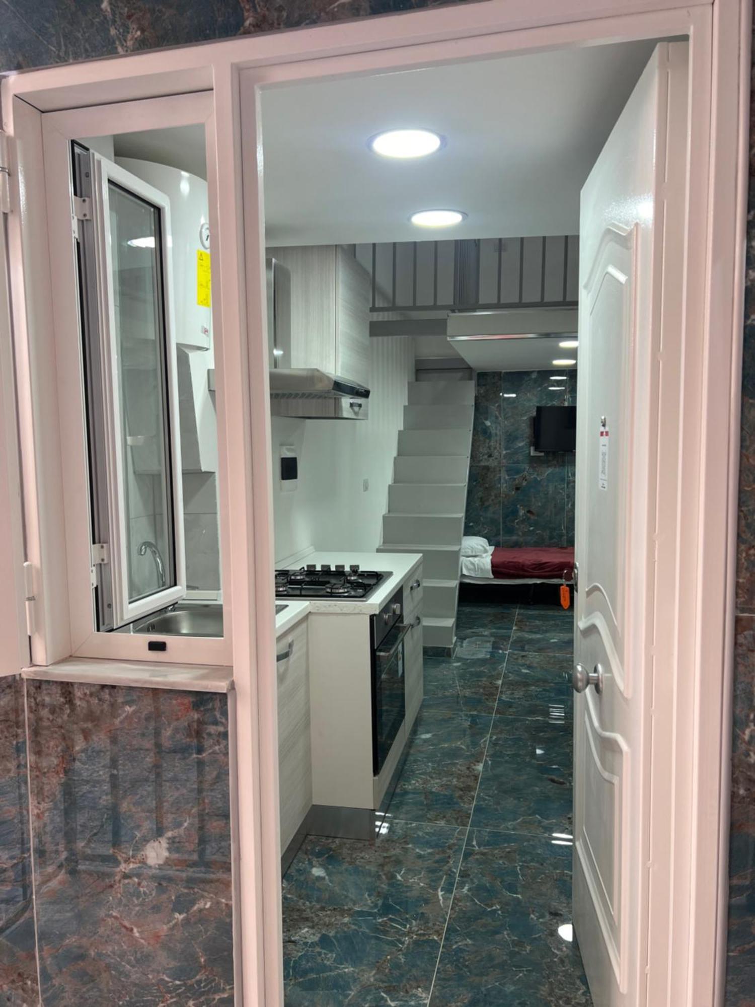 Chiara Luxury Home Наполи Екстериор снимка