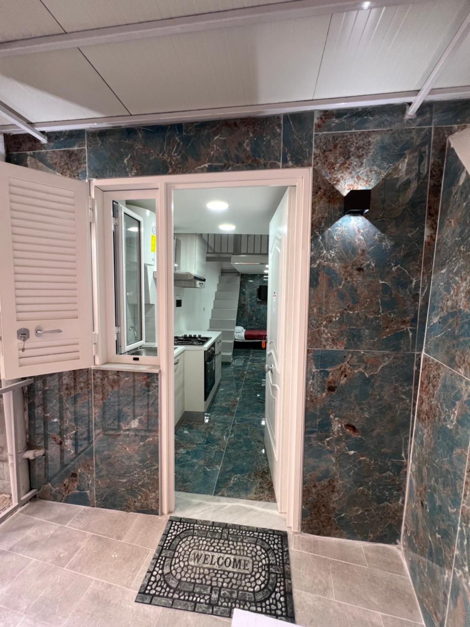 Chiara Luxury Home Наполи Екстериор снимка