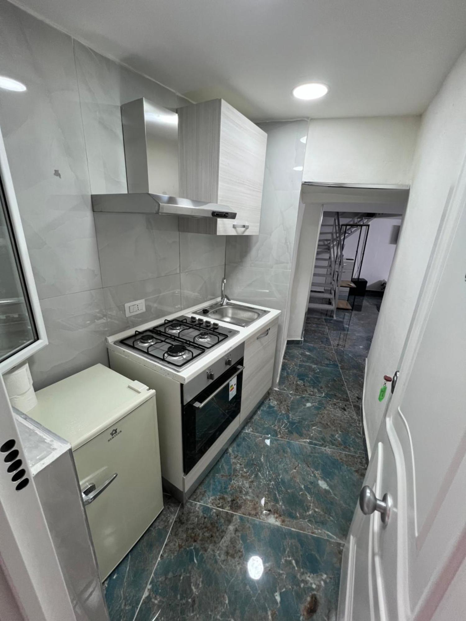 Chiara Luxury Home Наполи Екстериор снимка