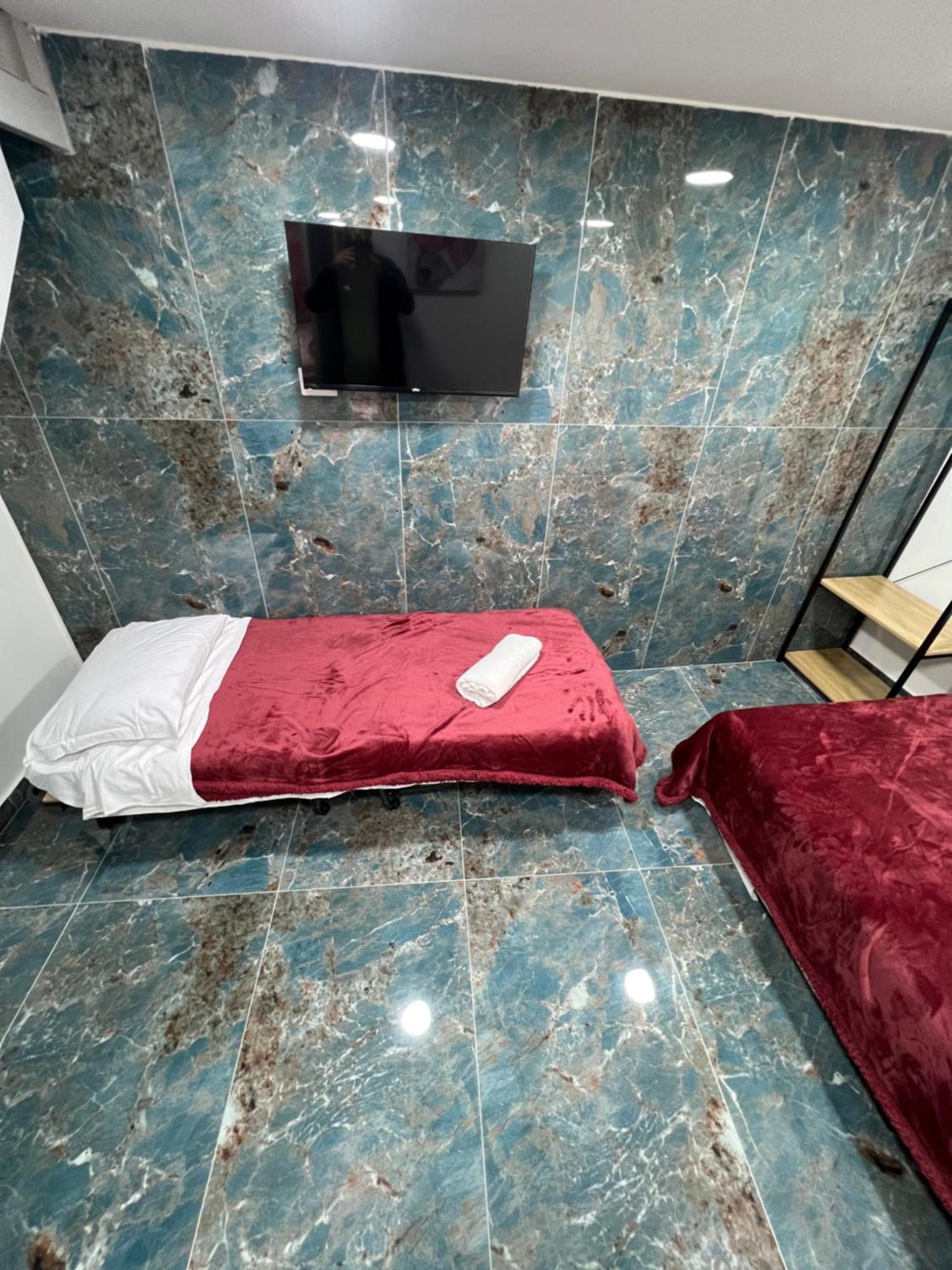 Chiara Luxury Home Наполи Екстериор снимка