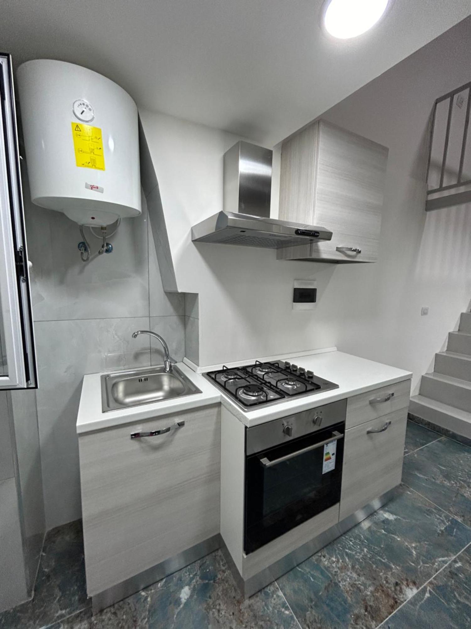 Chiara Luxury Home Наполи Екстериор снимка
